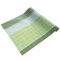Green Tea Stripe Peel and Stick Wallpaper - Modern Vinyl, Removable, Repositionable, Waterproof